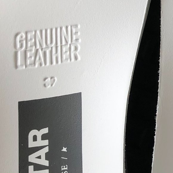 GOLDEN GOOSE BALL STARS - Picture 9 of 12